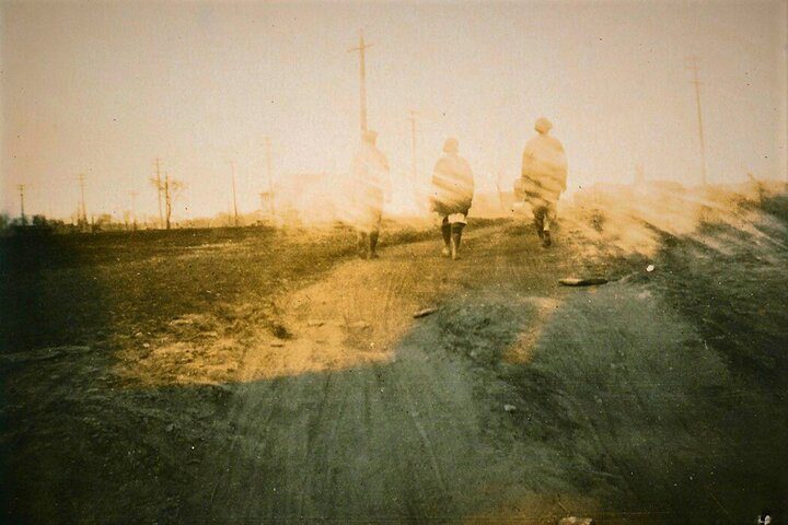 Haunted Bog road tour. Galway. Private guided.