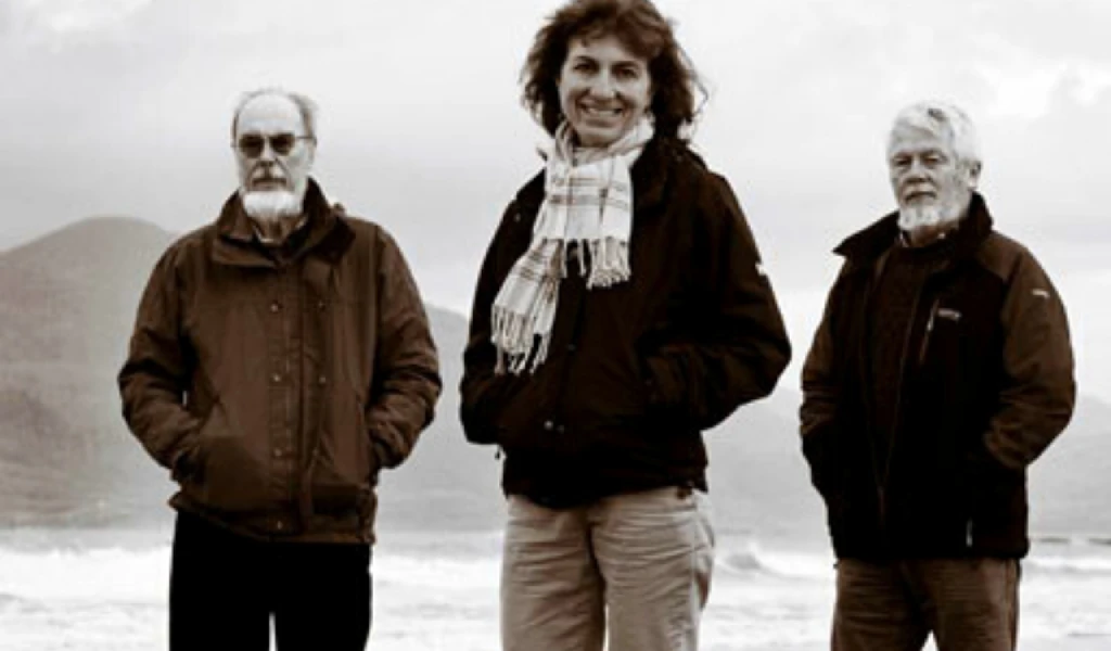 Curlew Theatre Company-Connemara-Galway-Ireland