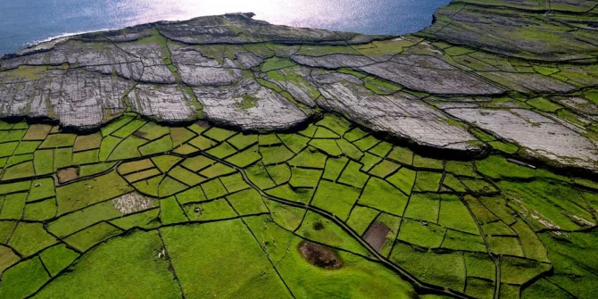 Inishmore-Aran Islands-Galway-Clare-Ireland