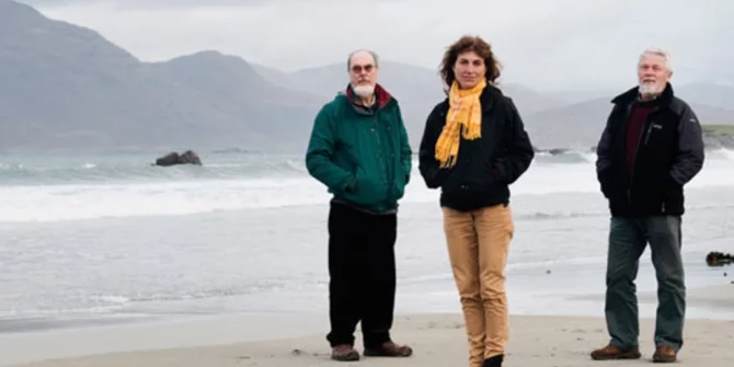 theatre company-Connemara-Galway-Ireland