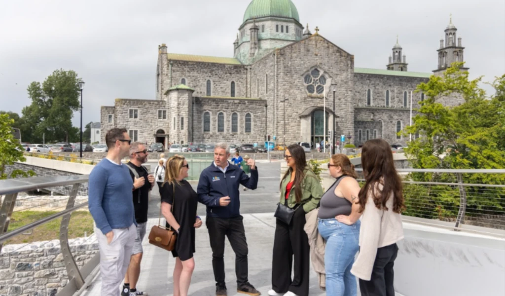 Galway Cathedral-Galway City-Ireland