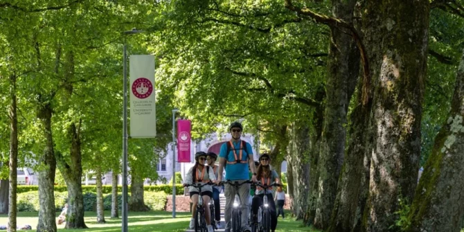 Woodquay Park-Galway City-Ireland