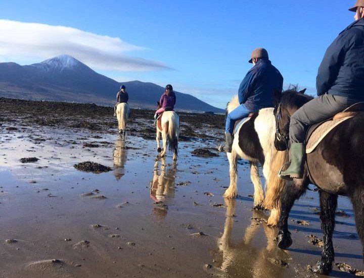 Safe and welcoming places to travel in 2026. Why Ireland feels like a breath of fresh air right now!