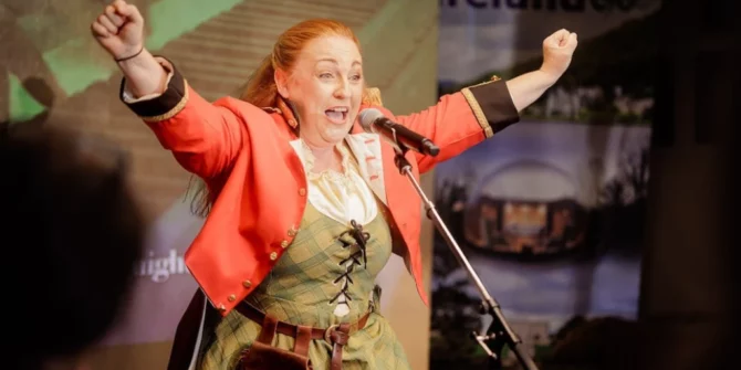 Dressed-for-a-legendary-night!-The-spirit-of-Ireland-on-full-display-Ireland's Ancient-East