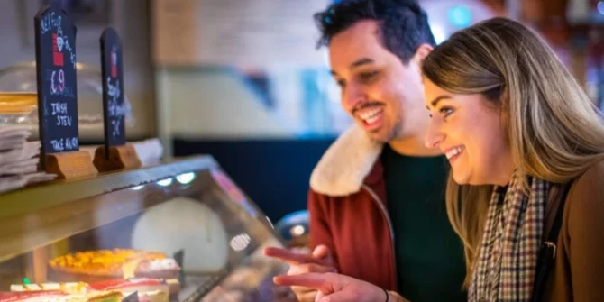 Exploring-the-iconic-English-Market-with-a-smile! Cork's-oldest-and-most-vibrant-attractions-Ireland's-Ancient-East