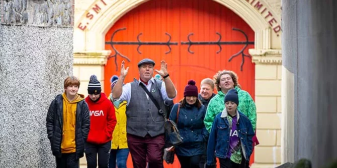 shenanigans-walks-charming-alleyways-and-historic-sights-on-the-walking-tour-irelands-ancient-east