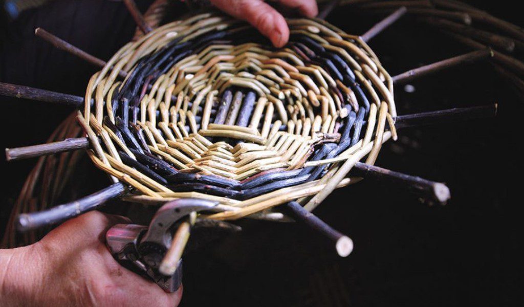 Private traditional Irish craft workshops. Galway. Guided